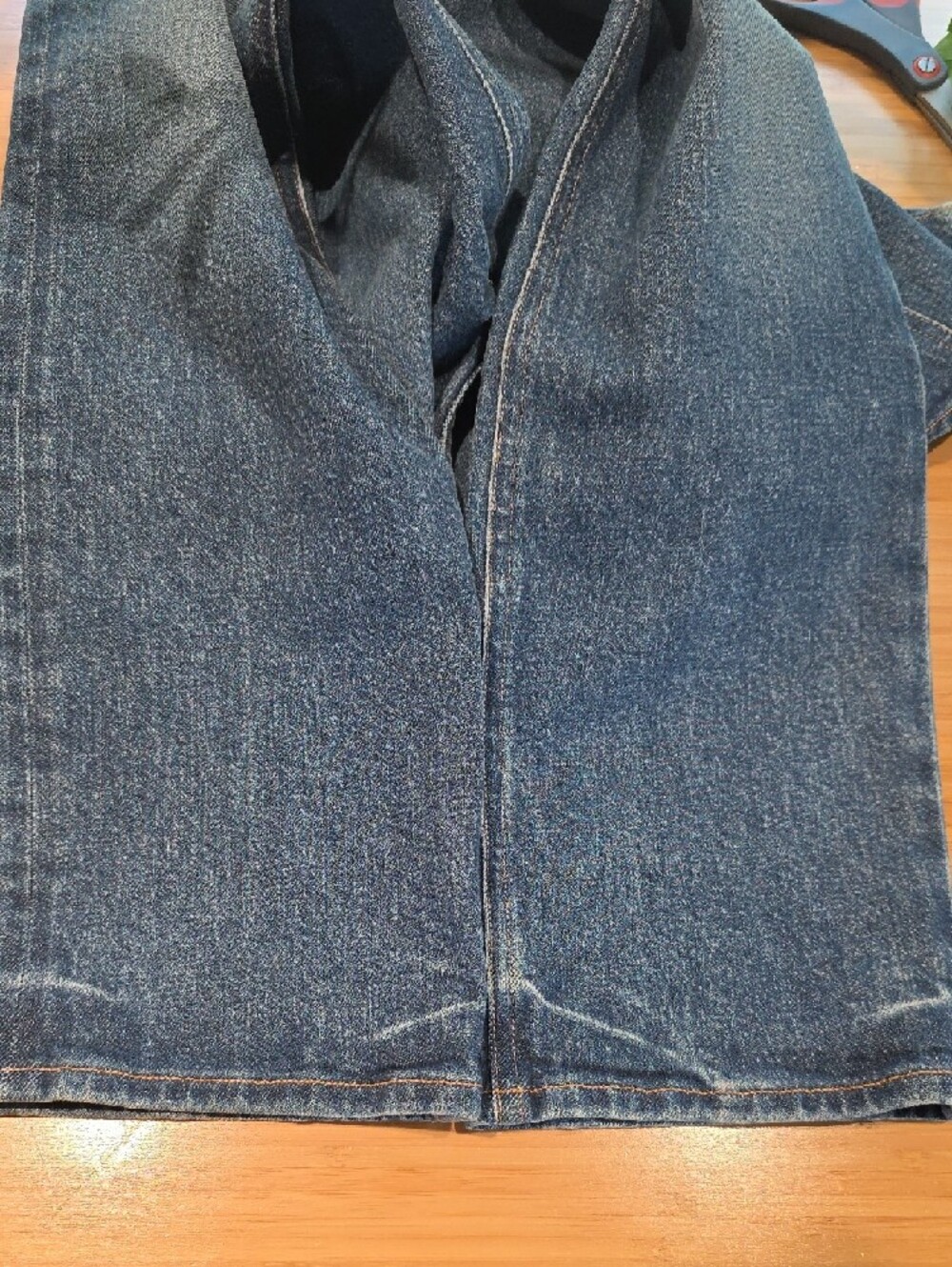 NEW $228 CITIZENS OF HUMANITY JOLENE HIGH RISE JEANS IN SOLSTICE SIZE 27 - Picture 11 of 16